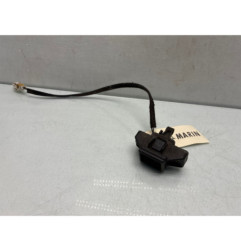 Serrure de coffre RENAULT CLIO 2