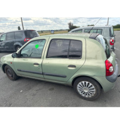 Serrure de coffre RENAULT CLIO 2