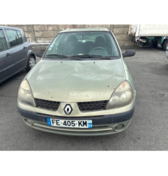 Serrure de coffre RENAULT CLIO 2