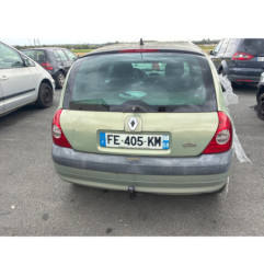 Serrure de coffre RENAULT CLIO 2