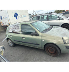 Serrure de coffre RENAULT CLIO 2