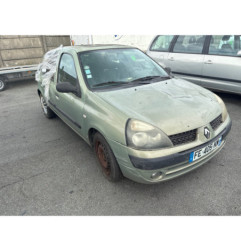 Serrure de coffre RENAULT CLIO 2
