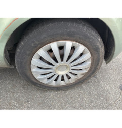 Serrure de coffre RENAULT CLIO 2