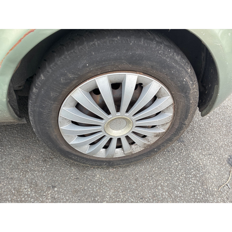 Serrure de coffre RENAULT CLIO 2 Photo n°13