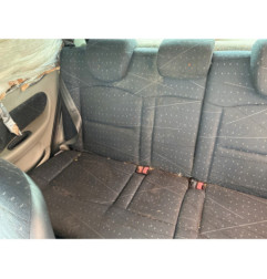 Serrure de coffre RENAULT CLIO 2
