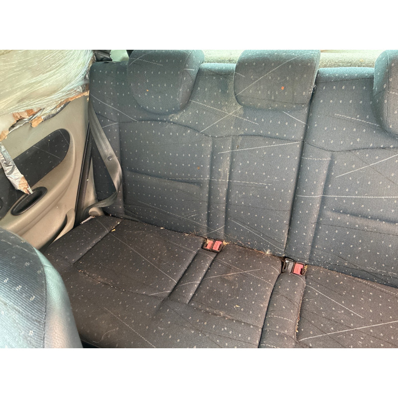 Serrure de coffre RENAULT CLIO 2 Photo n°14