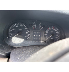 Serrure de coffre RENAULT CLIO 2