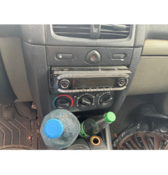 Serrure de coffre RENAULT CLIO 2