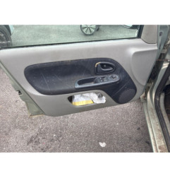 Serrure de coffre RENAULT CLIO 2