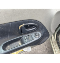 Serrure de coffre RENAULT CLIO 2