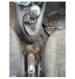 Serrure de coffre RENAULT CLIO 2