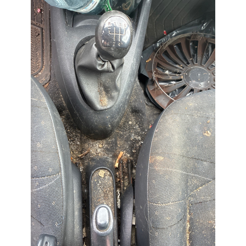 Serrure de coffre RENAULT CLIO 2 Photo n°20