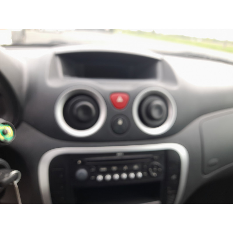 Leve vitre electrique avant gauche CITROEN C3 1 Photo n°14