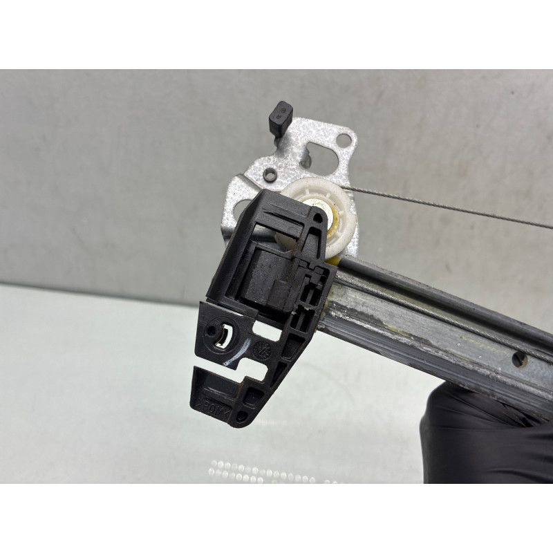 Leve vitre electrique avant droit CITROEN C3 1 Photo n°3