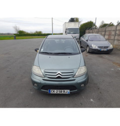 Leve vitre electrique avant droit CITROEN C3 1