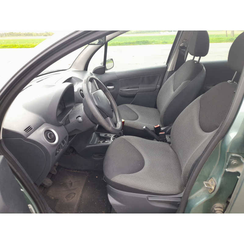 Leve vitre electrique avant droit CITROEN C3 1 Photo n°12