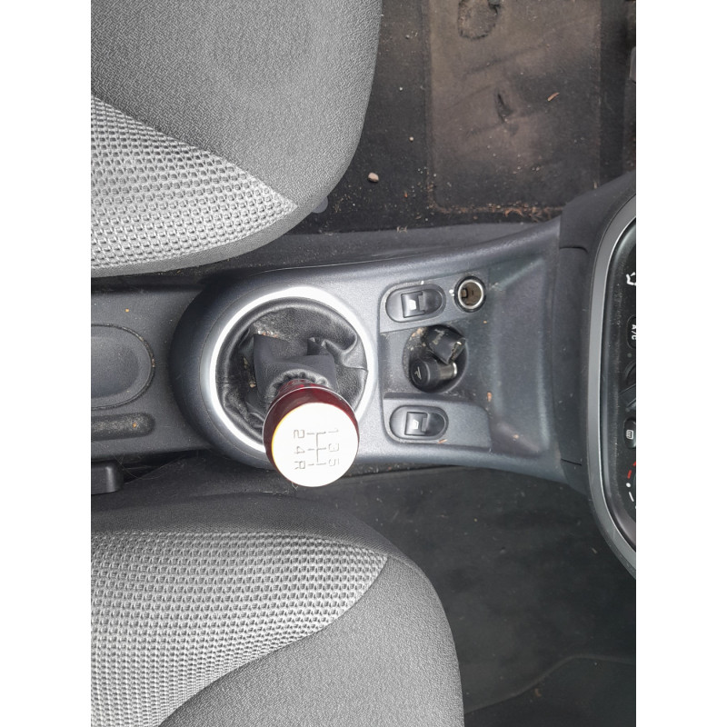 Leve vitre electrique avant droit CITROEN C3 1 Photo n°13