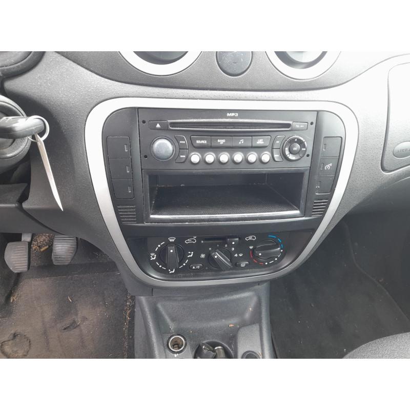 Leve vitre electrique avant droit CITROEN C3 1 Photo n°14