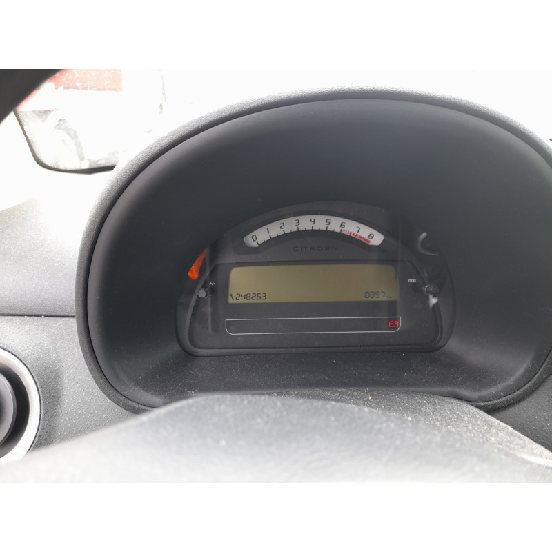 Leve vitre electrique avant droit CITROEN C3 1 Photo n°16
