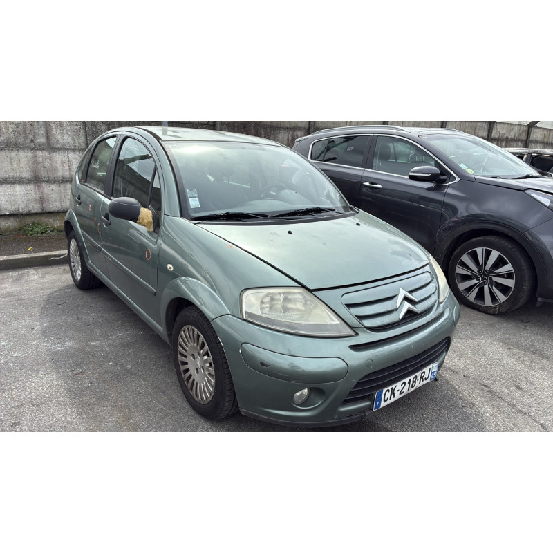 Leve vitre electrique avant droit CITROEN C3 1 Photo n°19