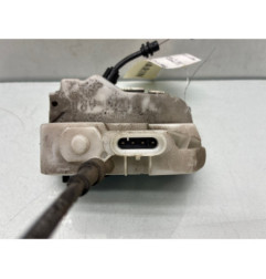 Serrure arriere droit CITROEN C3 1 Photo n°1
