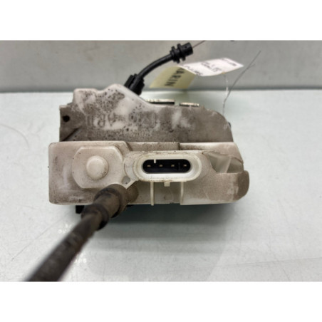 Serrure arriere droit CITROEN C3 1 Photo n°1
