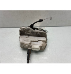 Serrure arriere droit CITROEN C3 1