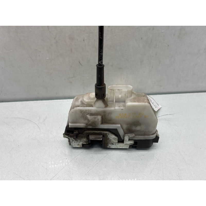 Serrure arriere droit CITROEN C3 1 Photo n°3
