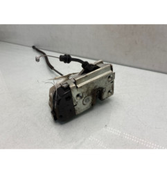 Serrure arriere droit CITROEN C3 1