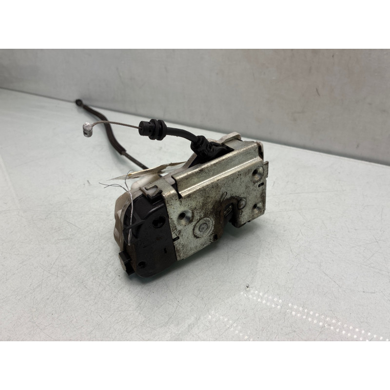 Serrure arriere droit CITROEN C3 1 Photo n°5