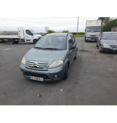 Serrure arriere droit CITROEN C3 1