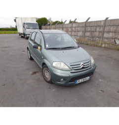 Serrure arriere droit CITROEN C3 1