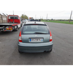 Serrure arriere droit CITROEN C3 1