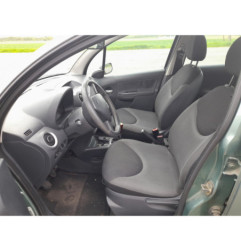 Serrure arriere droit CITROEN C3 1