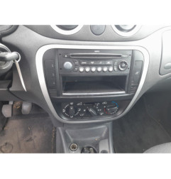 Serrure arriere droit CITROEN C3 1
