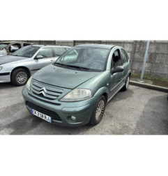 Serrure arriere droit CITROEN C3 1