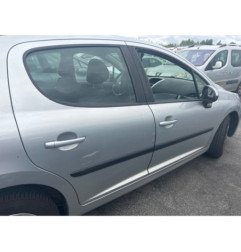 Serrure avant gauche PEUGEOT 207