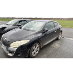 Interrupteur de leve vitre avant gauche RENAULT MEGANE 3