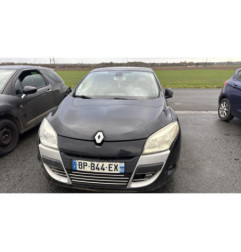 Interrupteur de leve vitre avant gauche RENAULT MEGANE 3