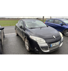 Interrupteur de leve vitre avant gauche RENAULT MEGANE 3
