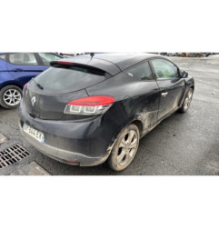 Interrupteur de leve vitre avant gauche RENAULT MEGANE 3