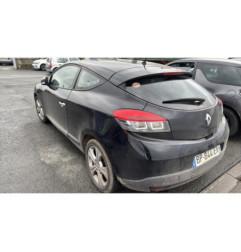 Interrupteur de leve vitre avant gauche RENAULT MEGANE 3