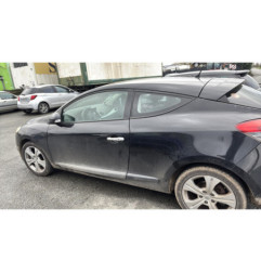 Interrupteur de leve vitre avant gauche RENAULT MEGANE 3