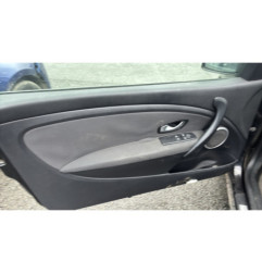Interrupteur de leve vitre avant gauche RENAULT MEGANE 3