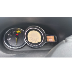 Interrupteur de leve vitre avant gauche RENAULT MEGANE 3