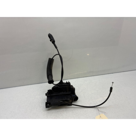 Serrure avant gauche RENAULT MEGANE 3