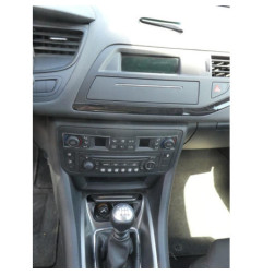 Plage arriere CITROEN C5 2