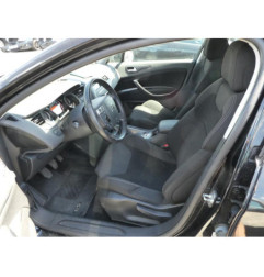 Plage arriere CITROEN C5 2
