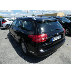 Plage arriere CITROEN C5 2