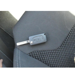 Plage arriere CITROEN C5 2